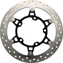 GMS Cf Moto 450 Sr Ön Fren Diski