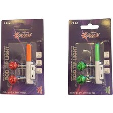 Captain 7112 Pilli ve Aparatlı-Zilli Fosfor 45X39MM