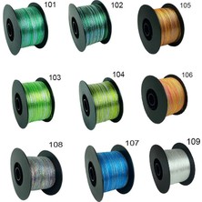 Ecotackle Sim  Makara 400M 8 Kat - E93-1014
