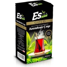 Es Tea Çay Es Tea Gold Çay 5000 G