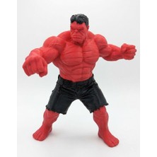 Renibo Marvel Hulk Figürü Oyun-Karakter-Süper Kahraman