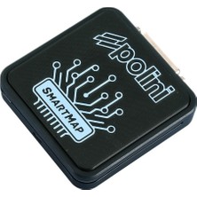 Polini Polını Smart Map Ecu Programlayıcı Vespa Gts 300 310 Honda SH350