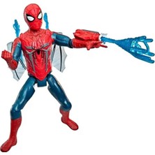 Hasbro Marvel Spider Man Brand New Day Titan Serisi Oyun Seti