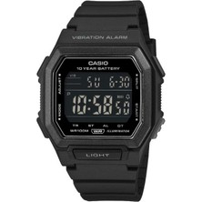 Casio W-738H-1BVDF Erkek Kol Saati