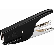 Düzey Delta 102 Pens Tipi Zımba Makinesi No:10 Siyah