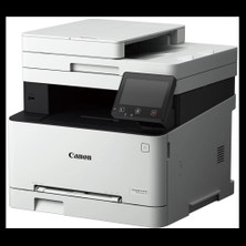 Canon I-Sensys MF465DW Iı, Lazer Yazıcı, Tarayıcı, Fotokopi, Fax, Wifi, Lan, Duplex, Orijinal Tonerli, Türkiye Distibütör Garantili
