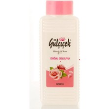 GÜLÇİÇEK 420 ml Gülçiçek Gülsuyu