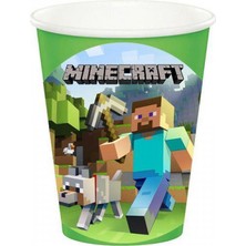 Dodomar P.bardak Minecraft Temalı 8 Li