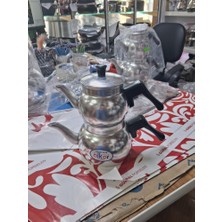 Alkor Alüminyum Çaydanlık Takımı, Steel No 1