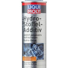 Liqui Moly Lıquı Moly Lifter- Supap Iteceği Katkısı 300 ml (1009)