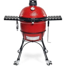 Kamado Joe Classic Joe II Kömürlü Seramik Mangal