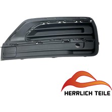 Herrlich Teile XC90- Sis Lambası Çerçevesi Sağ