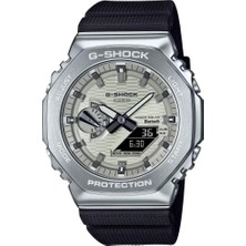 Casio Casıo GBM-2100A-8BDR