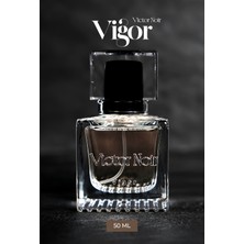 Victor Noir Vigor Man Extrait De Parfum 50ML