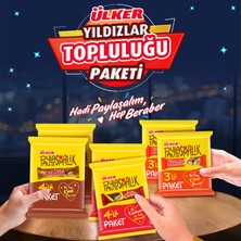Ülker Yıldızlar Topluluğu Çikolata Paketi