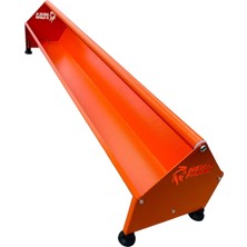 Ayaklı Tekne Tipi YEMLIK-100 cm