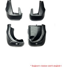Jaroparts Honda Crv Paçalık (Takım) 2012-2014