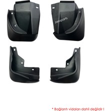 Jaroparts Honda Accord Paçalık (Takım) 1998-2002