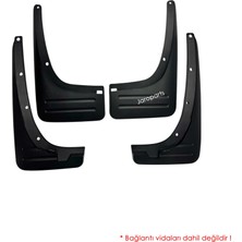 Jaroparts Toyota Rav4 Paçalık (Takım) 2001-2005