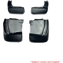 Jaroparts Honda Accord Paçalık (Takım) 2003-2007