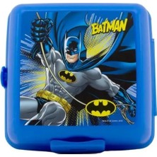 Wiggle Batman Beslenme Kutusu