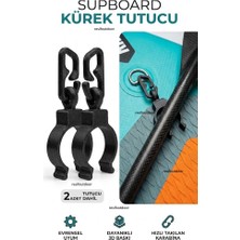 Sup Board Paddle Board Kürek Tutucu 2 Adet