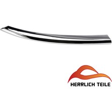 Herrlich Teile XC90- Arka Tampon Krom Sol Çıta
