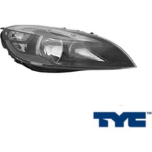 Tyc V40/V40 Cross Ch 122377- - Far Sağ Halojen
