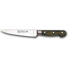 Hace Bazaar 61002YM - Sürmene Yöresel Mutfak Bıçağı 15 cm -Hcb