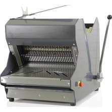 Dirmak IEK 430 T, TEZGAH ÜSTÜ EKMEK DİLİMLEME MAKİNASI