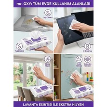 Oxy Mr.oxy Çok Amaçlı Yüzey Temizlik Havlusu