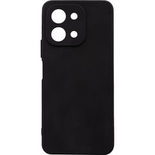 Mobixa Flexbarrier Premium Esnek Silikon Kapak - Vivo Y28 Uyumlu