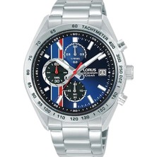 Lorus RM393JX9 Kronograf Erkek Kol Saati