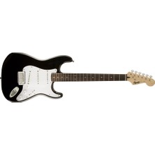 Squier Fsr Debut Stratocaster Laurel Klavye Surf Green Elektro Gitar