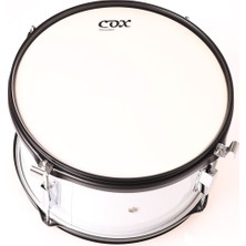 Cox 12 Inç x 7 Inç Çocuk Bando Trampeti