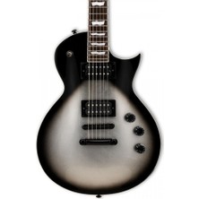 Esp Ltd LEC256SSB EC-256 Silver Sunburst Elektro Gitar