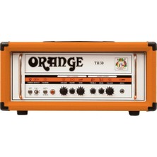 Orange TH30 Kafa Elektro Gitar Amfi