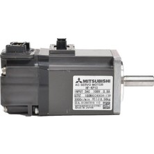 Mitsubishi Electric HF-KP13 Ac Servo Motor