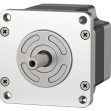 Autonics A4K-M564 Step Motor