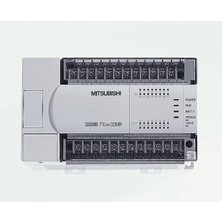 Mitsubishi Electric FX2N-48MT-ESS/UL Plc