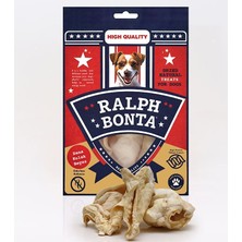 Ralph Bonta Kurutulmuş Dana Kulak Beyaz 100 gr