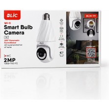 Güzelsoylar Blic BLM79 Smart Camera
