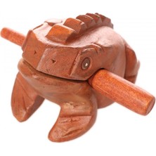 Cox Cfg-5 Kurbağa Guiro