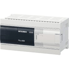 Mitsubishi Electric FX3G-60MR/ES-A Plc Ana Ünite