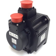 Mitsubishi Electric HC-SFS52B Ac Servo Motor