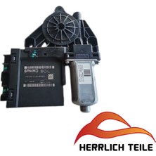 Herrlich Teile C40 EC40 S60 V60 S90 V90 XC40 EX40 XC60 XC90- Cam Mekanizma Motoru Ön Sağ