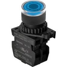 Autonics S2PR-P3BALM Yaylı Buton