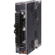 Mitsubishi Electric MR-J4-200A Ac Servo Sürücü