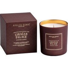 Atelier Rebul Çırağan Sarayı Mum 210 gr