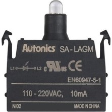 Autonics Sa-Lagm
